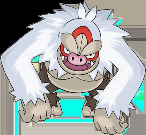 Slaking Pokédex: stats, moves, evolution & locations.